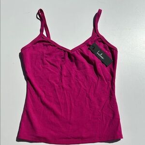 LULU’s Pink Camisole